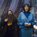 Photo Robbie Coltrane