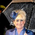 Photo Barbara Windsor