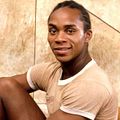 Photo Gene Anthony Ray