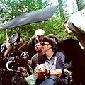 Photo Lars von Trier