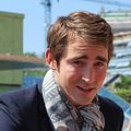 Photo Lee Pace