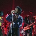 Photo James Brown