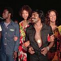 Photo James Brown