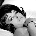 Photo Virna Lisi