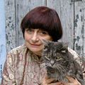 Photo Agnès Varda