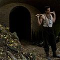 Photo Eli Roth