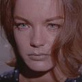 Photo Romy Schneider
