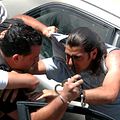 Photo Scandar Copti