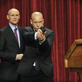 Photo Colm Feore