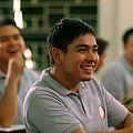 Photo Coco Martin