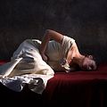 Photo Magaly Solier