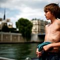 Photo Steve Le Roi