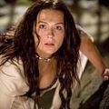 Photo Bridget Regan