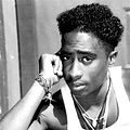 Photo Tupac Shakur