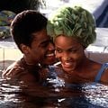 Photo Vivica A. Fox