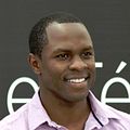 Photo Gbenga Akinnagbe