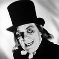 Photo Lon Chaney