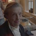 Photo Louise Bourgeois