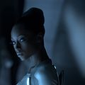 Photo Yaya DaCosta