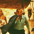 Photo Ben Gazzara