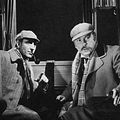 Photo Nigel Bruce