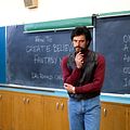 Photo Jemaine Clement
