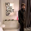 Photo Adam Goldberg