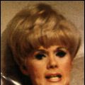 Photo Connie Stevens
