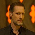 Photo Christopher Heyerdahl