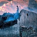 Photo Jamyang Lodro