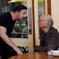 Photo Larry David
