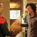 Photo Charlie McDermott