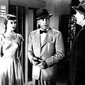 Photo Raoul Walsh