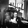 Photo Raoul Walsh