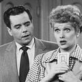 Photo Lucille Ball