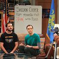 Photo Wil Wheaton
