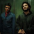 Photo Bret McKenzie