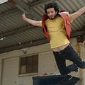 Photo Bret McKenzie