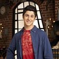 Photo David Henrie