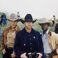 Photo Clarence Gilyard