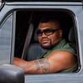Photo Quinton Rampage Jackson