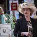 Photo Patricia Hodge