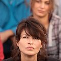 Photo Karina Lombard