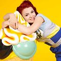 Photo Kathryn Prescott