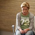 Photo Edie Falco