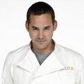 Photo Nicholas Brendon