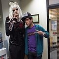 Photo B.J. Novak