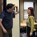 Photo Kate Flannery