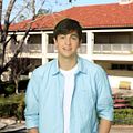 Photo Nicholas Braun