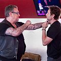 Photo David Duchovny